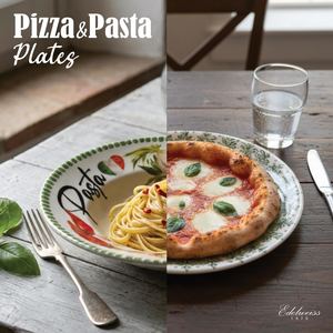 Catalogo Piatti Pasta e Pizza 2026