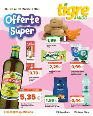 BASSA A11 20 31maggio