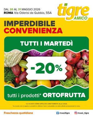 BASSA A11 Cambio Oderisi 20 31maggio