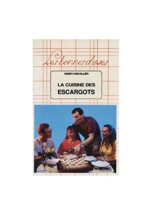Bc Cuisine Escargots Complet
