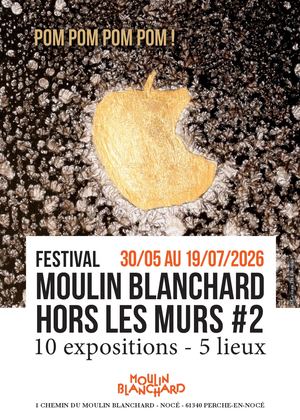 Hors Les Murs 2e Edition 2026