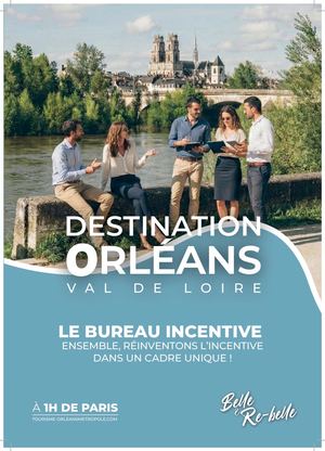 Brochure Incentive Fichier Impression