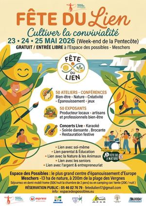 Fete du lien