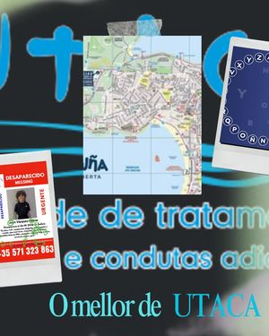 Voluntariado Utaca