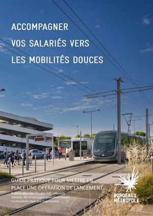 Guide Pratique d'accompagnement aux mobilités douces - Expérimentation ABCD