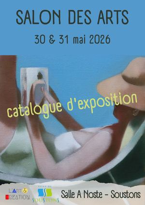 Salon des Arts 2026