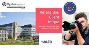 Hubspot étape par étape