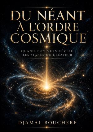 La Genèse Et L’architecture De L’univers