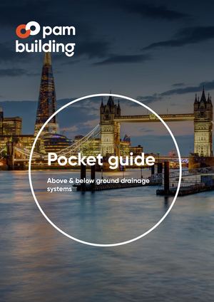 Pam Building Pocket Guide 2025