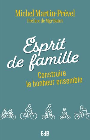 Esprit De Famille