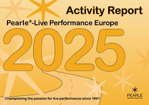 Pearle* Activity Report 2025