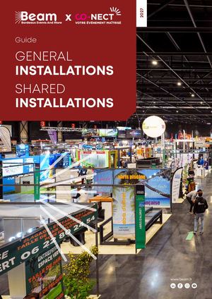2027 - General Shared Installations Guide Beam