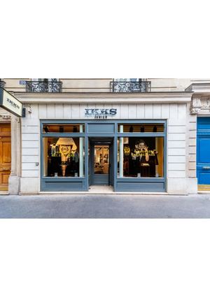 IKKS - Reportage 50 photos exemple