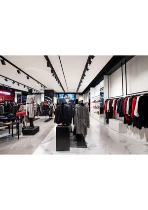 The Kooples - reportage d'exemple