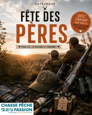 Catalogue Fête Des Pères 2026