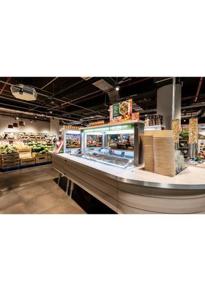 Rewe - Beispiel Bilderpaket