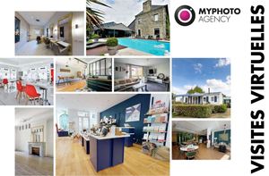 Book visites virtuelles Myphotoagency 2020