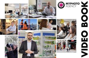 Myphotoagency : book vidéo 2020