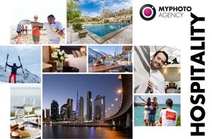 Book hospitality Myphotoagency 2020