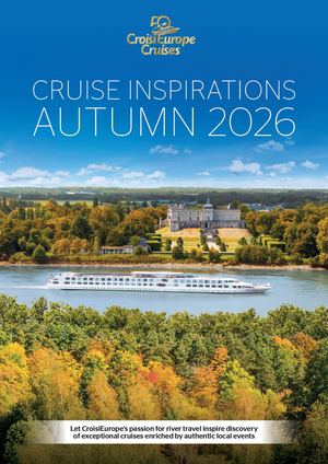 2605044 4p Cruise Inspirations Autumn 2026 US