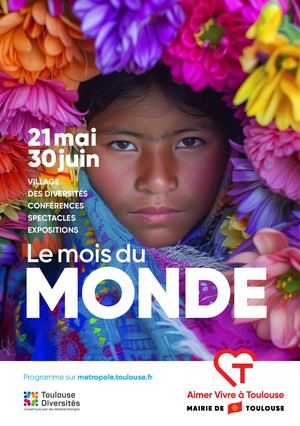 Programme Mois Du Monde