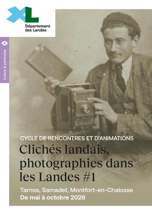 Clichés landais, photographies dans les Landes #1