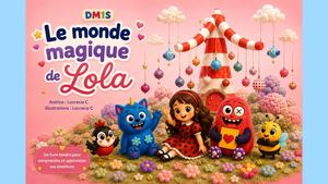 Le Monde de Lola - FR