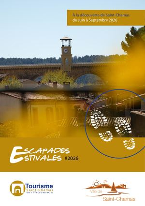 Escapades Estivales 2026