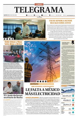 Telegrama 1427