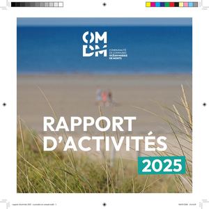 Rapport D'activités 2025 Traits De Coupe