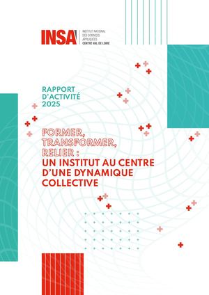 RAPPORT D'ACTIVITE 2025