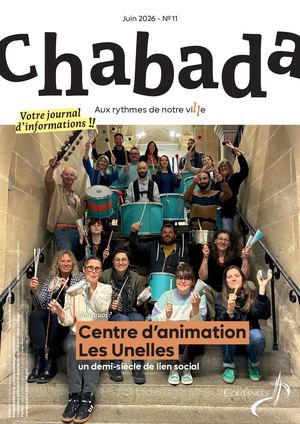 Mc Mag Chabada N11 Hd