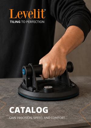 CATALOG LEVELIT 2026