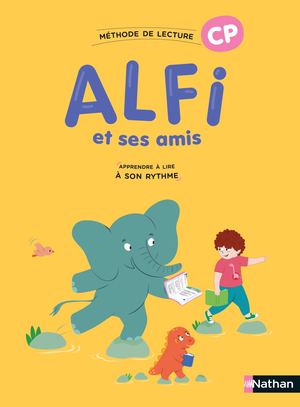 Extrait Galaxie Alfi CP
