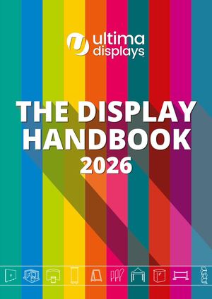 Ultima Display Handbook 2026
