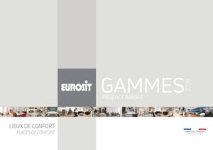 EUROSIT_Gamme Catalogue_2026