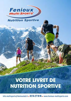 Catalogue Fenioux MultiSports