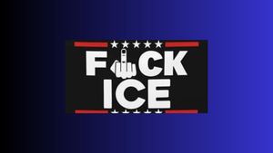 Fuck Ice By Raphael