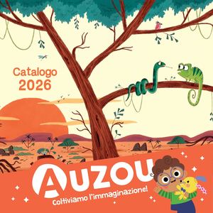 Catalogue Ali Italie 2026