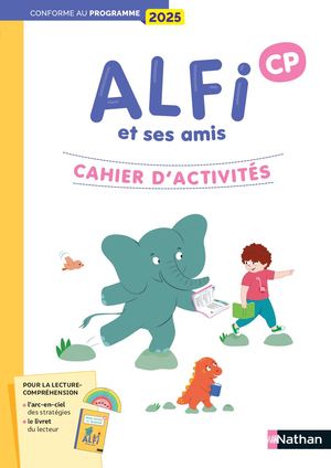 Extrait - Alfi Cahier d'activités