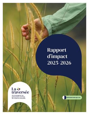 Rapport Impact 2025-2026