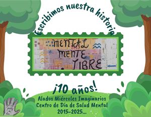 ¡10 Años!