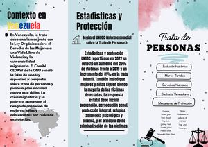 Folleto Tríptico Proyecto De Creatividad Y Arte Acuarelas Doodle Turquesa Y 20260510 195257 0000