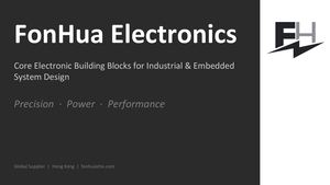 Ready To Source Smarter With Fonhua