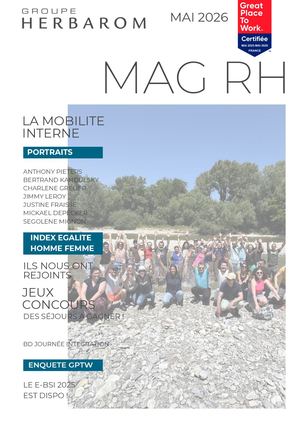 Mag RH Mai 2026