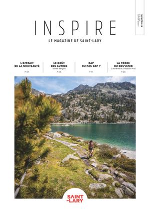 ETE 2026 Magazine Inspire