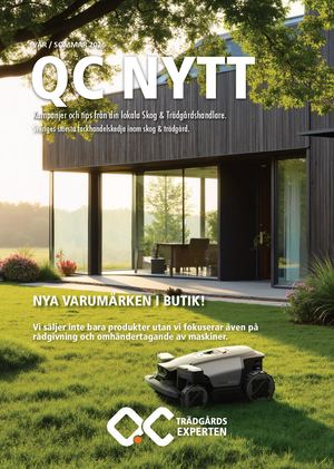 2026 QC Nytt