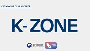 Catalogue K Zone