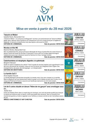 Bdc 28mai 26