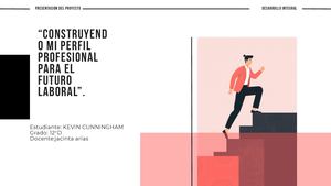 Desarrollo Personal Y Profesional Capítulos Clave